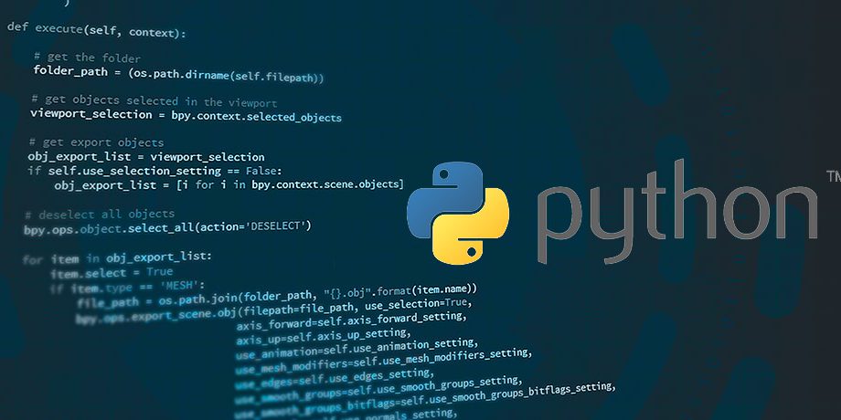 Python